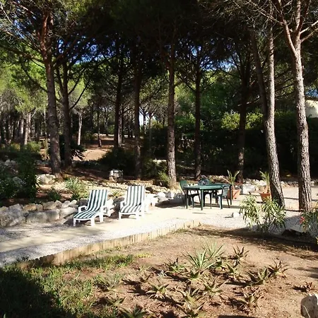 Maison 3 Pieces 6 Pers Proche Mer 75930 *