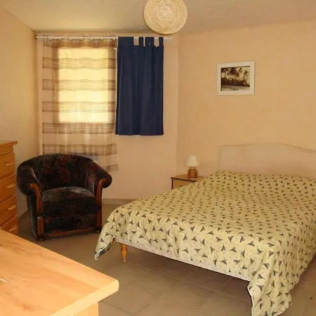 Villa Maison 3 Pieces 6 Pers Proche Mer 75930