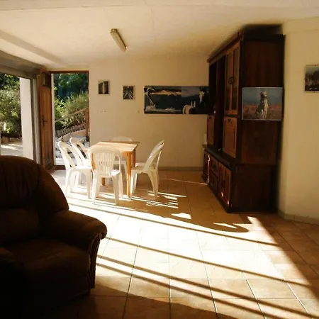 Maison 3 Pieces 6 Pers Proche Mer 75930 *