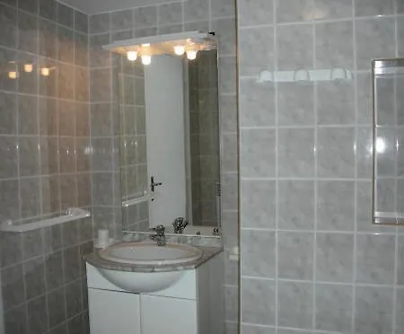 Maison 3 Pieces 6 Pers Proche Mer 75930 Saint-Raphaël